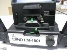 Filmbetrachter Erno EM-1801 Super 8 mit Motor bis 360 m Spule (!) S8 Betrachter 