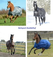 % Bucas Smartex Turnout Rain