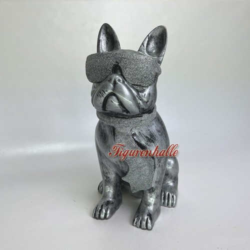 Französische bulldogge - französische,