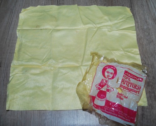 Malimo ddr rufil putztuch - malimo,