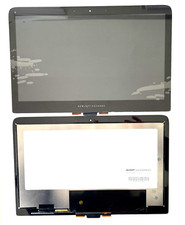 ✅Original HP Spectre X360 13 Display Bildschirm Touch QHD LCD 4179 2560X1440✅