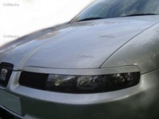 Scheinwerferblenden für Seat