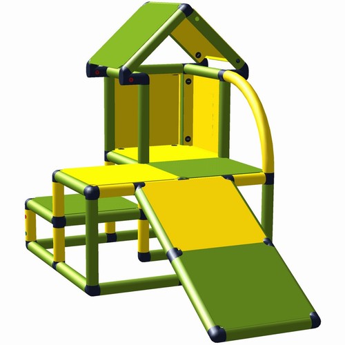 Move and stic spielhaus kuno - move,