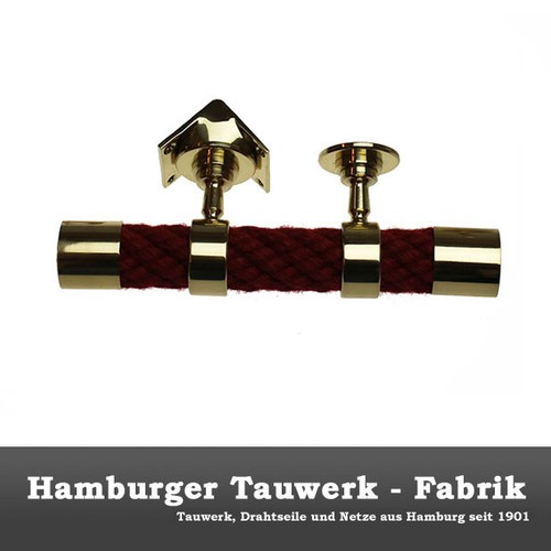 Handlaufseile beschläge - handlaufseile,