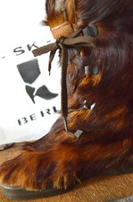 Fellstiefel DIADORA Yetistiefel Stiefel TRUE VINTAGE Winterstiefel snow boots