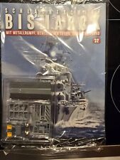 Hachette Schlachtschiff