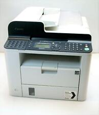 Canon i-Sensys Fax-L410 erst 28.786 Seiten gedruckt ** inkl. Toner * Super G3 *