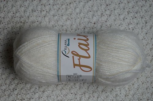 Weiß edles - 2x 50, g
