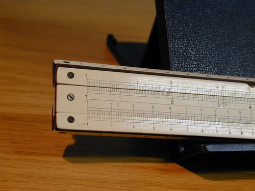 Nestler rechenschieber slide - nestler,