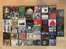 CD Sammlung Punk & Melodycore