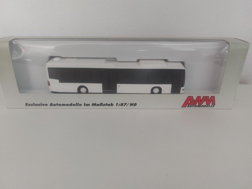 Awm citaro mü - citaro,