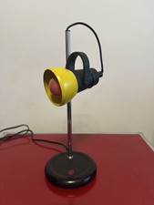 Tischlampe Space Age 70 Er