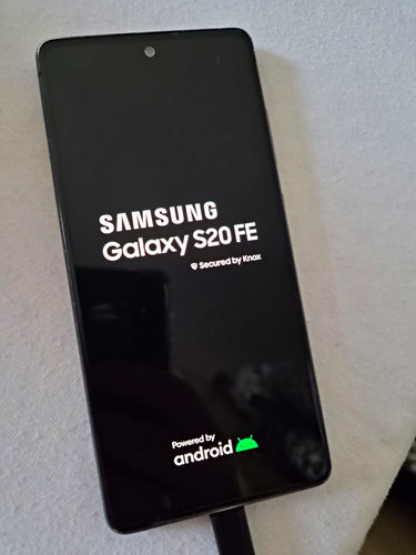 Samsung galaxy s20 128 gb - galaxy, fe