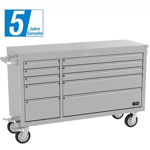 Güde werkbank inox - gw, eco