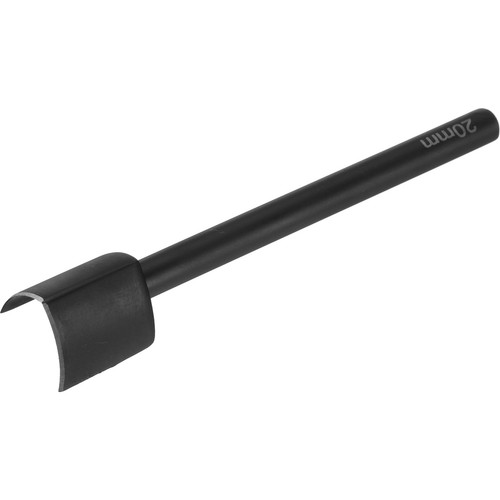 Förmiger lederschneider 20 - v-förmiger,