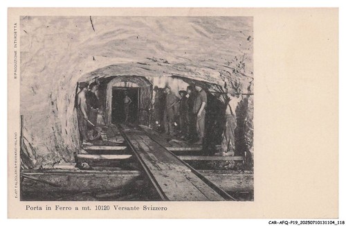 Car afqp19 1067 - car-afqp19-1067-schweiz,