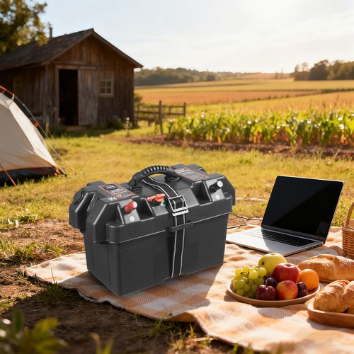 Batteriebox für elektro - batteriebox,