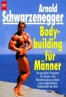 Bodybuilding für männer von - männer,