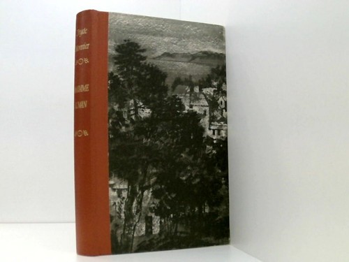 Madame roman monnier thyde - madame, thyde;: