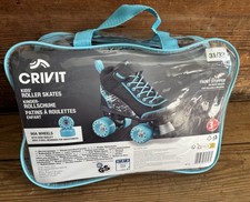 Crivit Kinder Rollschuhe
