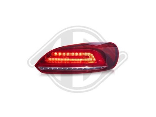 Designrückleuchten led - designrückleuchten,