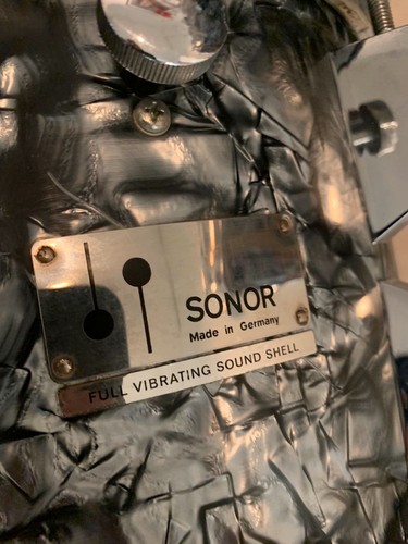 Sonor champion set - sonor,