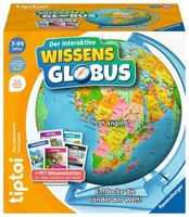 Ravensburger tiptoi the - tiptoi,