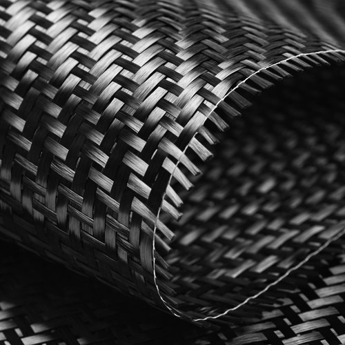 Carbongewebe 245g köper - carbongewebe, -köper-