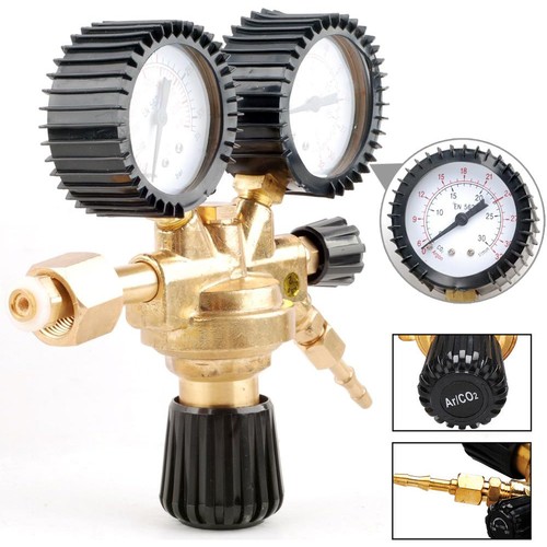 Druckminderer co2 argon - co2,