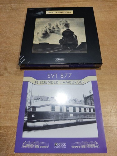 Editions atlas collection - editions,