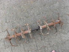 HAKO HAKORETTE  HACKSATZ FRÄSMESSER 8 STERNE