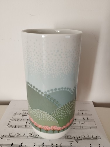 Rosenthal vase vintage - rosenthal,