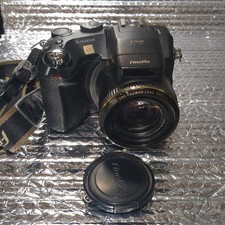 Fujifilm FinePix S7000 6.3MP
