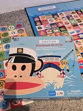 Paul Frank Bildersuchspiel