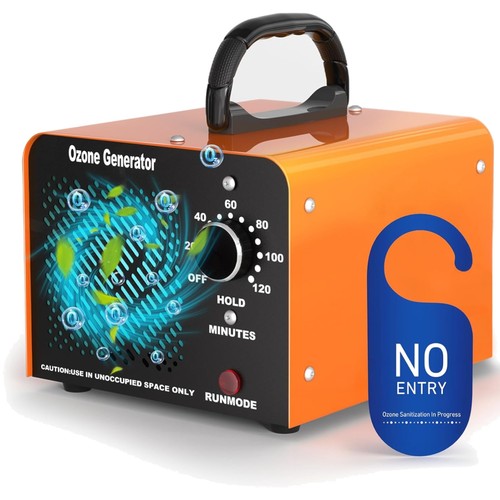 Ozongenerator 30000 h - 30000, mg/h