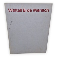 Weltall Erde Mensch DDR