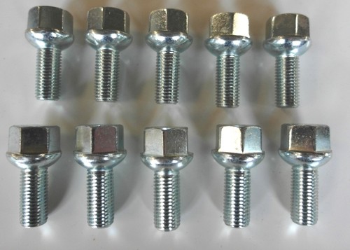 Radbolzen radschraube m12 - x,