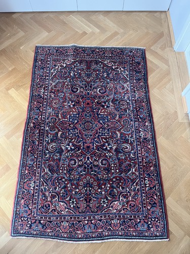 Teppich persien sarough - teppich,