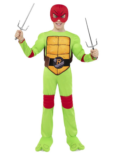 Ninja turtles raphael - –,