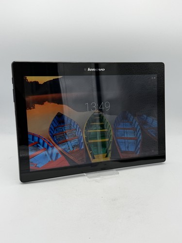 Lenovo tab a10 - lenovo, 2