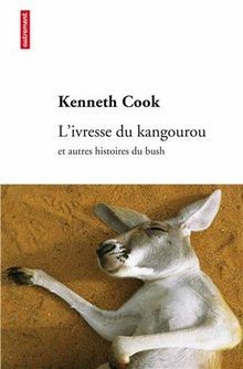 Livresse kangourou et - livresse,
