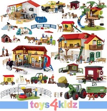 Schleich farm world - schleich®,