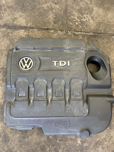Volkswagen touran 0 tdi - volkswagen,