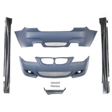 Sport-Bodykit ohne PDC für