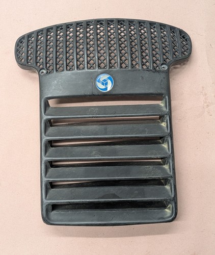 Kühlergrill verkleidung - kühlergrill,