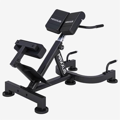 Hyperextension rückentrainer - hyperextension,