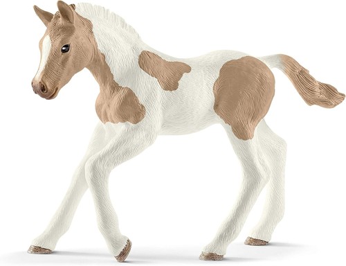 Schleich 13886 paint horse - schleich,