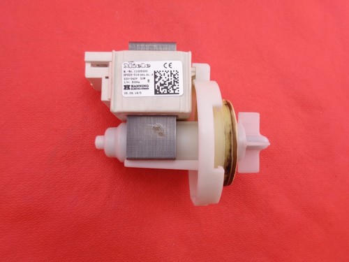 Miele laugenpumpe ablaufpumpe - miele,