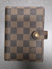 Louis Vuitton Agenda PM