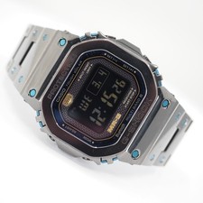Casio shock the origin - the,